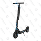 Hover-1 Highlander Pro Foldable Electric Scooter | $450 | Best Buy